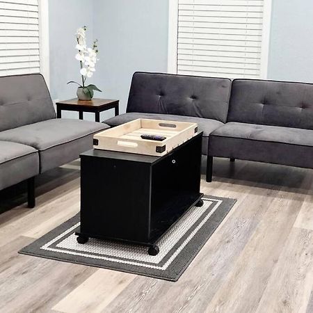 Studio Grande Lakeland Dış mekan fotoğraf