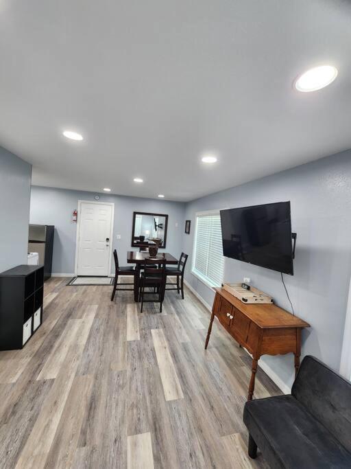 Studio Grande Lakeland Dış mekan fotoğraf