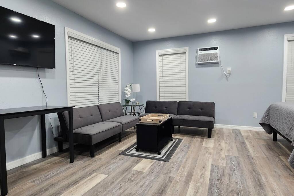 Studio Grande Lakeland Dış mekan fotoğraf