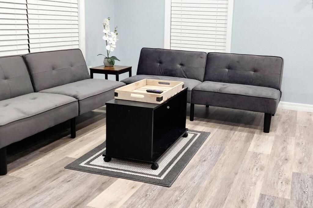 Studio Grande Lakeland Dış mekan fotoğraf
