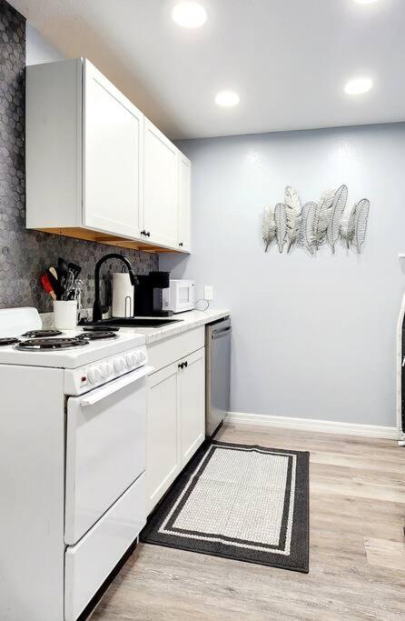 Studio Grande Lakeland Dış mekan fotoğraf