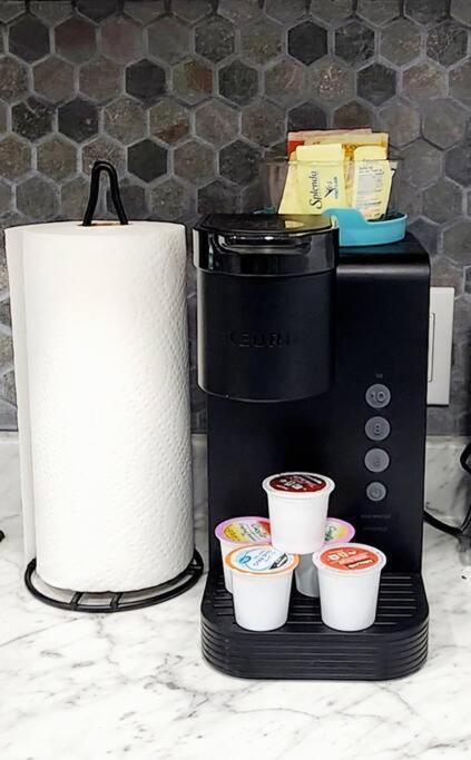 Studio Grande Lakeland Dış mekan fotoğraf