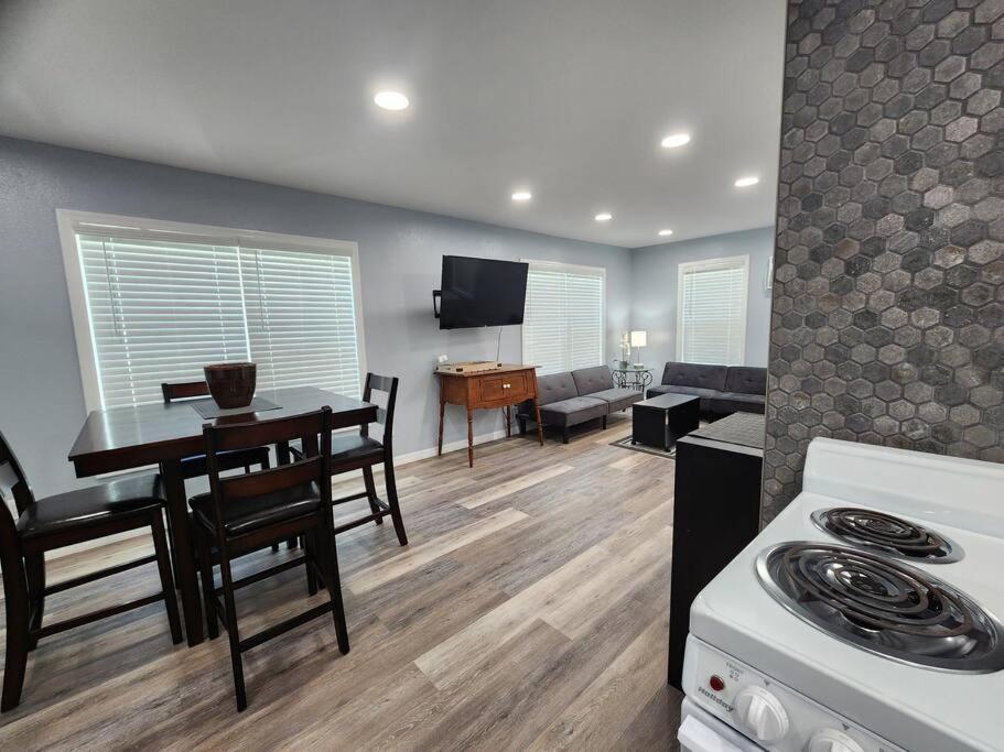 Studio Grande Lakeland Dış mekan fotoğraf