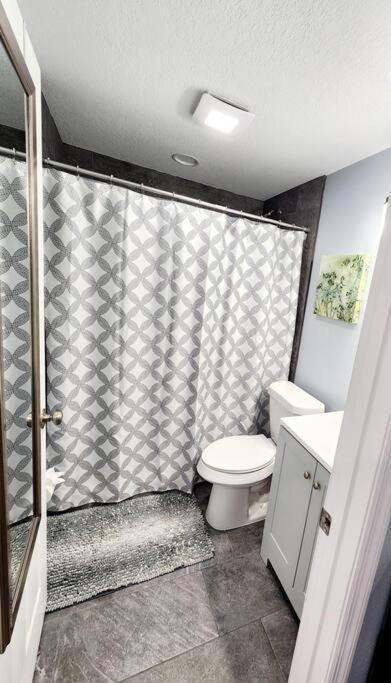 Studio Grande Lakeland Dış mekan fotoğraf