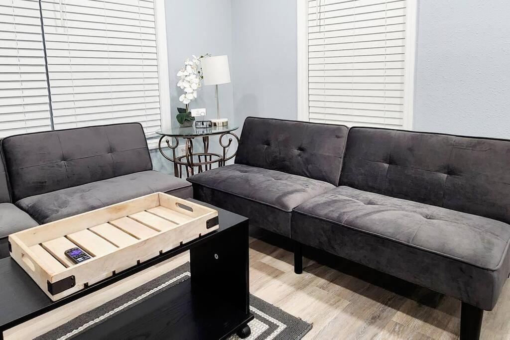 Studio Grande Lakeland Dış mekan fotoğraf