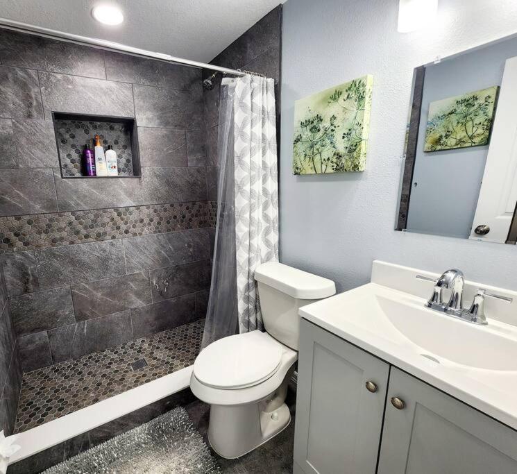 Studio Grande Lakeland Dış mekan fotoğraf