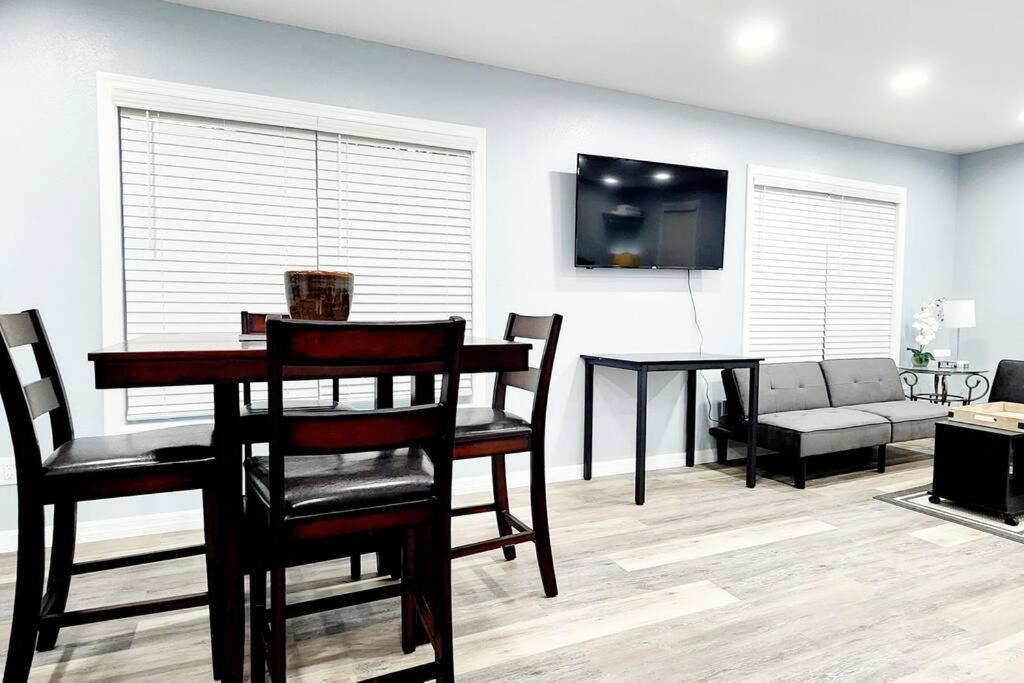 Studio Grande Lakeland Dış mekan fotoğraf